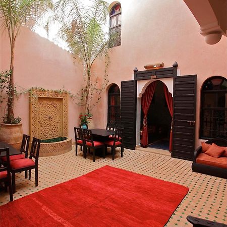Riad Dar Radya Μαρακές Εξωτερικό φωτογραφία