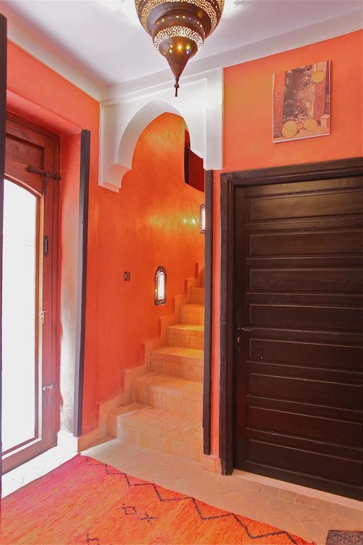 Riad Dar Radya Μαρακές Εξωτερικό φωτογραφία