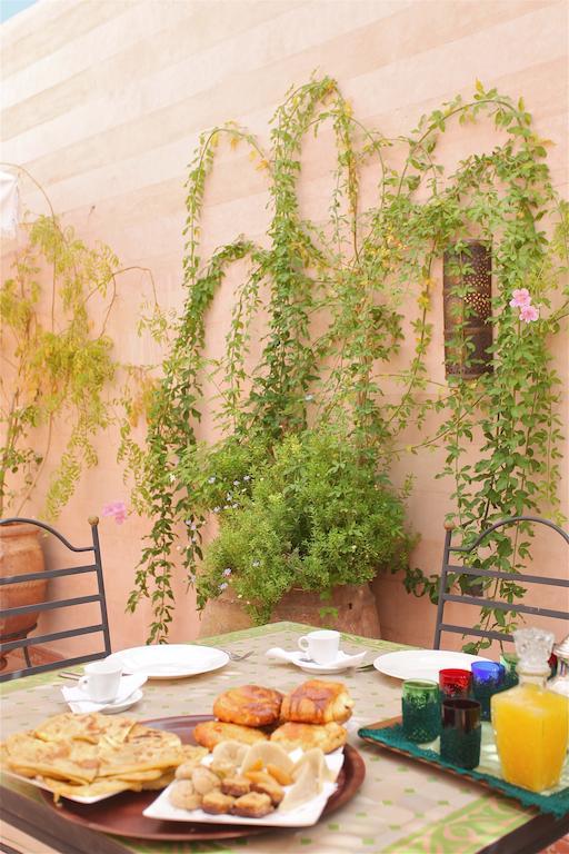 Riad Dar Radya Μαρακές Εξωτερικό φωτογραφία