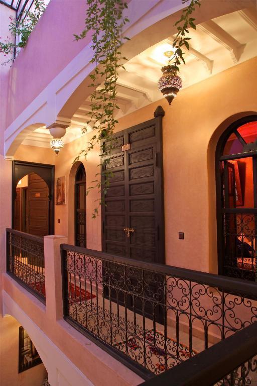 Riad Dar Radya Μαρακές Εξωτερικό φωτογραφία