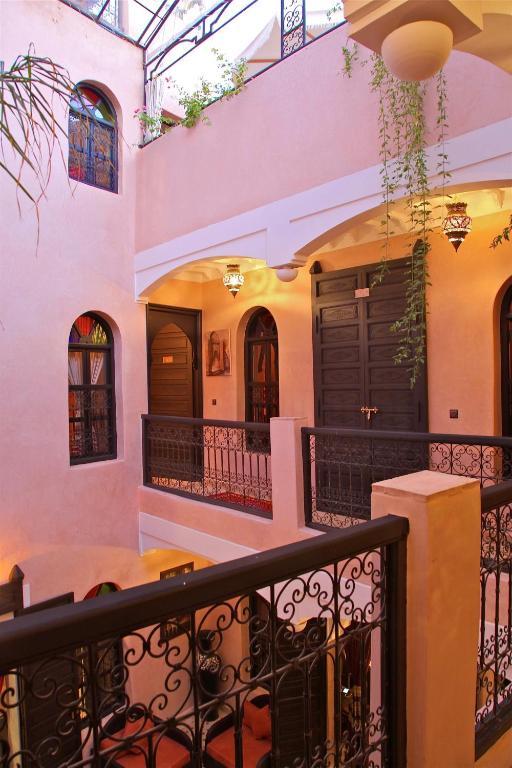 Riad Dar Radya Μαρακές Εξωτερικό φωτογραφία