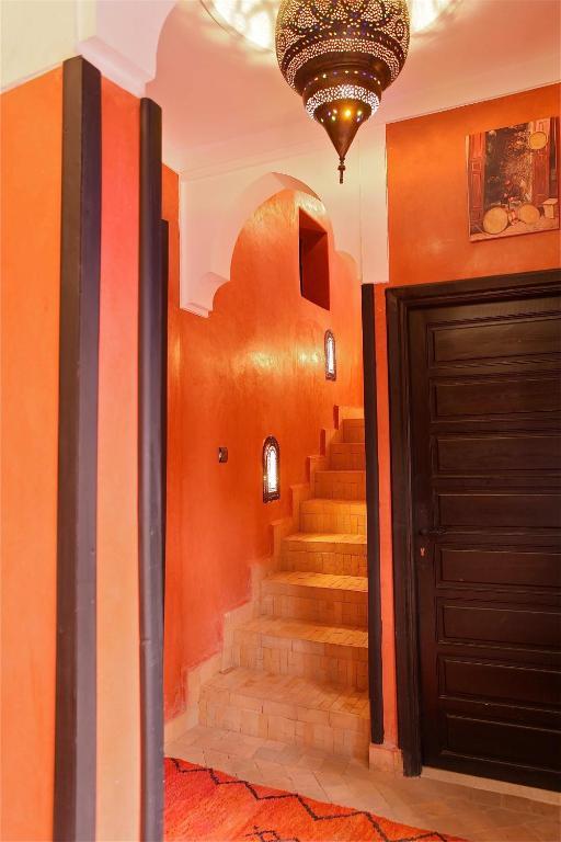 Riad Dar Radya Μαρακές Εξωτερικό φωτογραφία