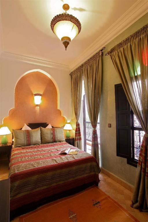 Riad Dar Radya Μαρακές Δωμάτιο φωτογραφία